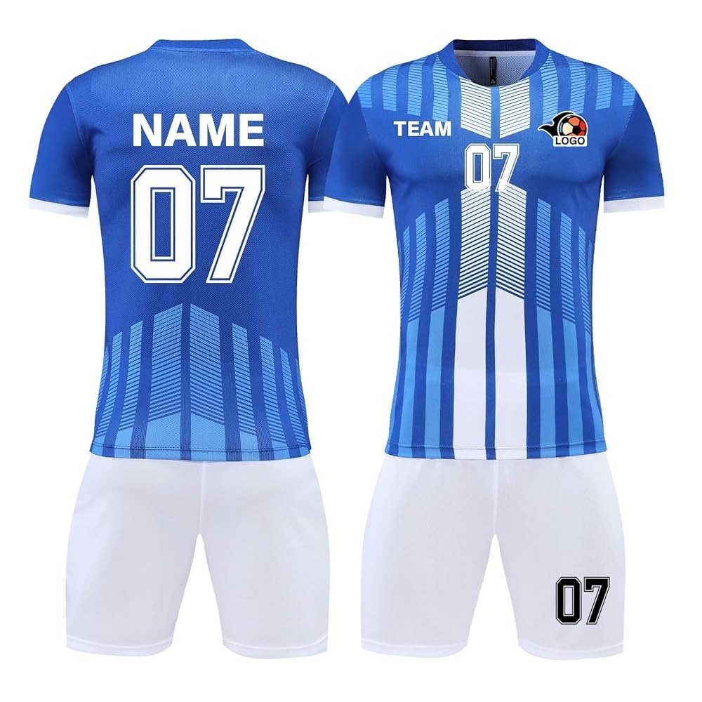 Soccer Uniform